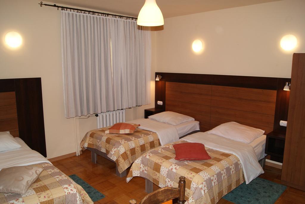 Domowe Spanie Lomza Exterior foto