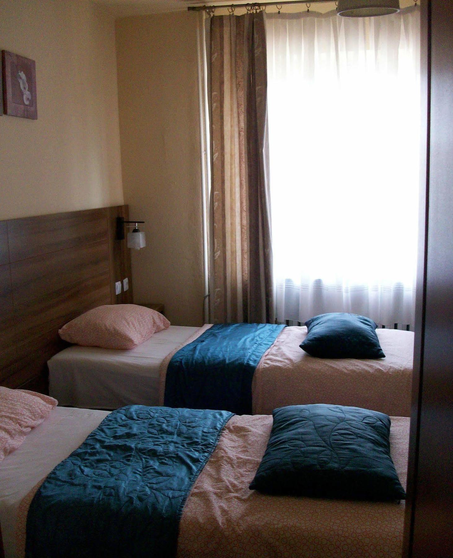 Domowe Spanie Lomza Exterior foto