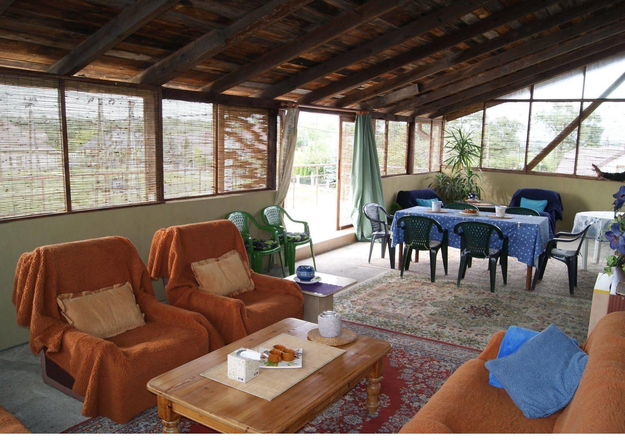 Domowe Spanie Lomza Exterior foto